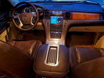Cadillac Escalade 2012