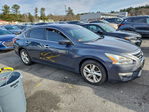 Nissan Altima 2013