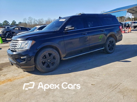 Ford Expedition 2020 - Image 1 of 14