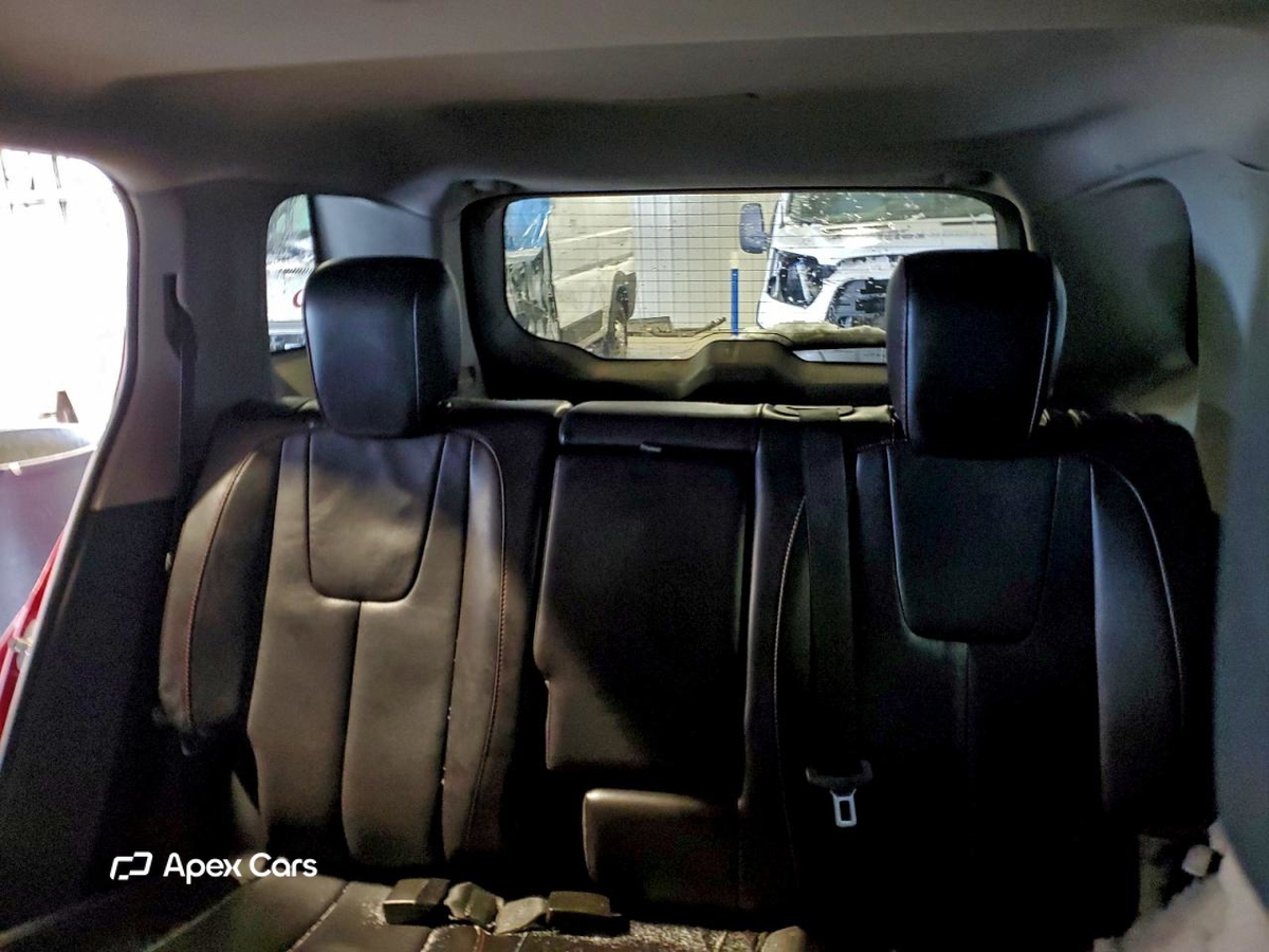 GMC Terrain 2013