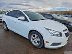 Chevrolet Cruze 2013