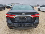 Toyota Avalon 2015