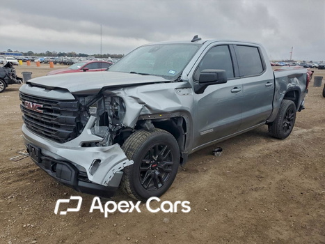 GMC Sierra 2023 - Image 1 of 14