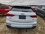 Audi Q3 2021