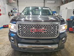 GMC Canyon 2017