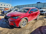 Lexus NX 2019