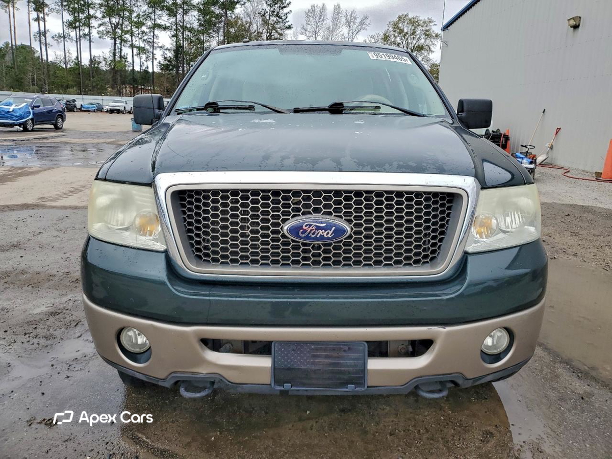 Ford F-150 2006