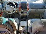 Toyota Sienna 2008