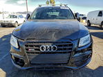 Audi SQ5 2016