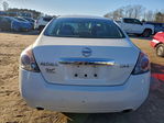 Nissan Altima 2010