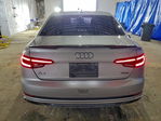 Audi A4 2019