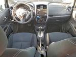 Nissan Versa 2016
