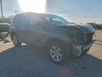 Toyota Highlander 2010
