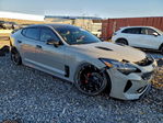Kia Stinger 2022