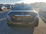 Nissan Maxima 2012
