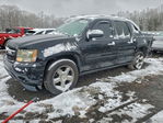 Chevrolet Avalanche 2007