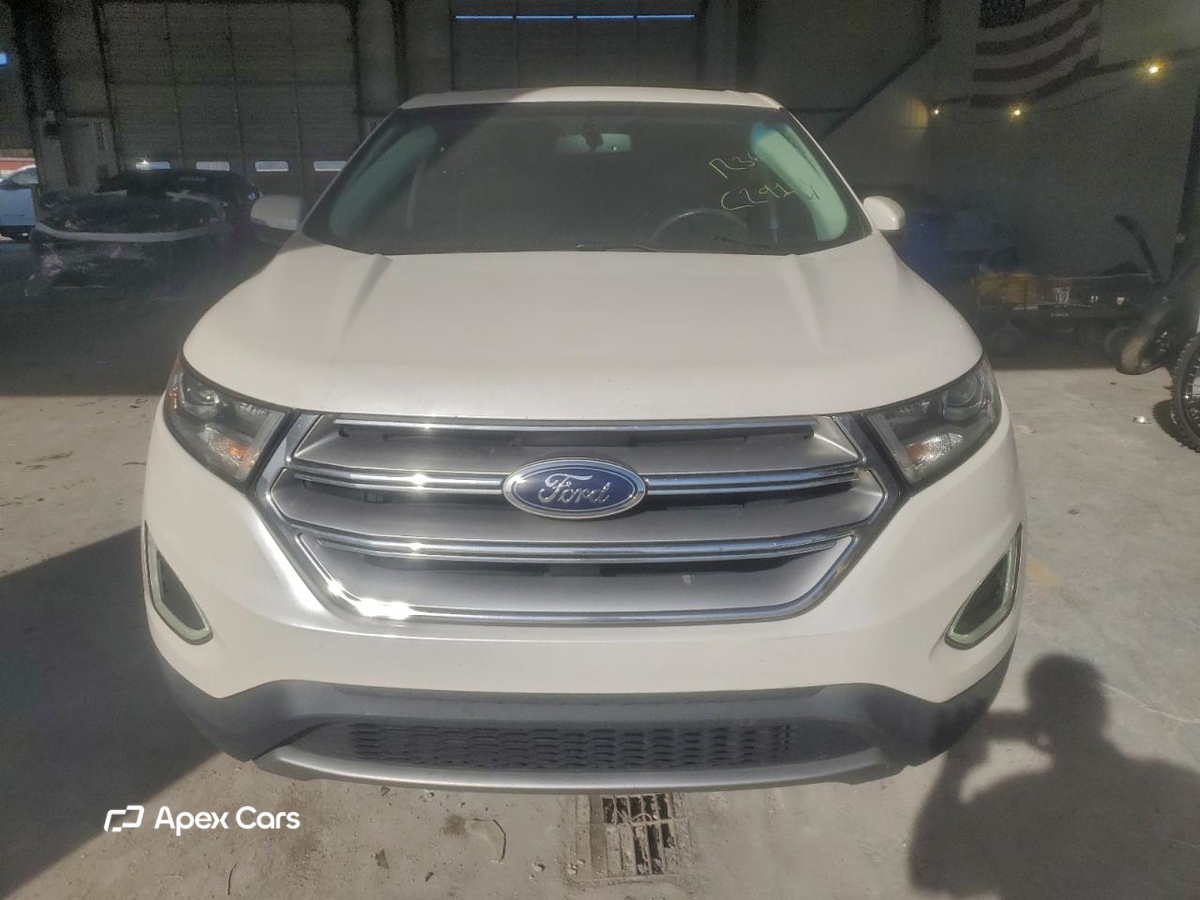 Ford Edge 2015
