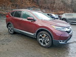 Honda CR-V 2018