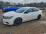 Nissan Altima 2017