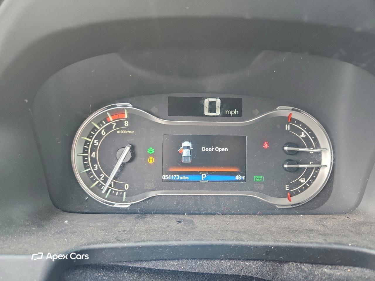 Honda Ridgeline 2019