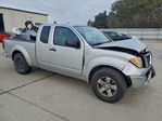 Nissan Navara (Frontier) 2010