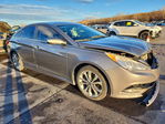 Hyundai Sonata 2014