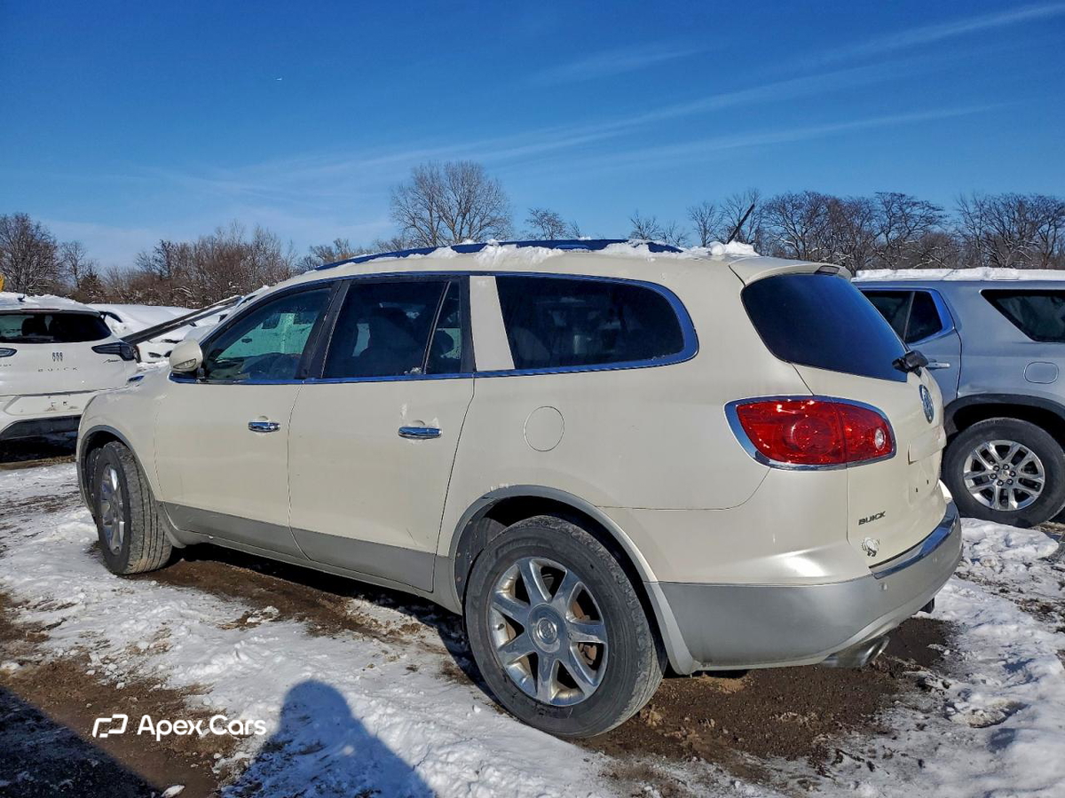 Buick Enclave 2008