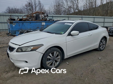 Honda Accord 2009 - Image 1 of 12