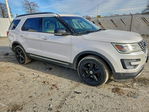 Ford Explorer 2017