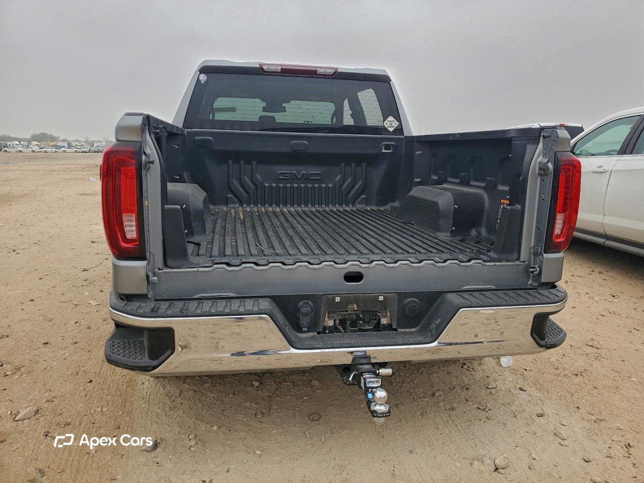 GMC Sierra 2024