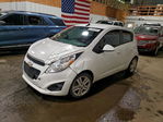 Chevrolet Spark 2015