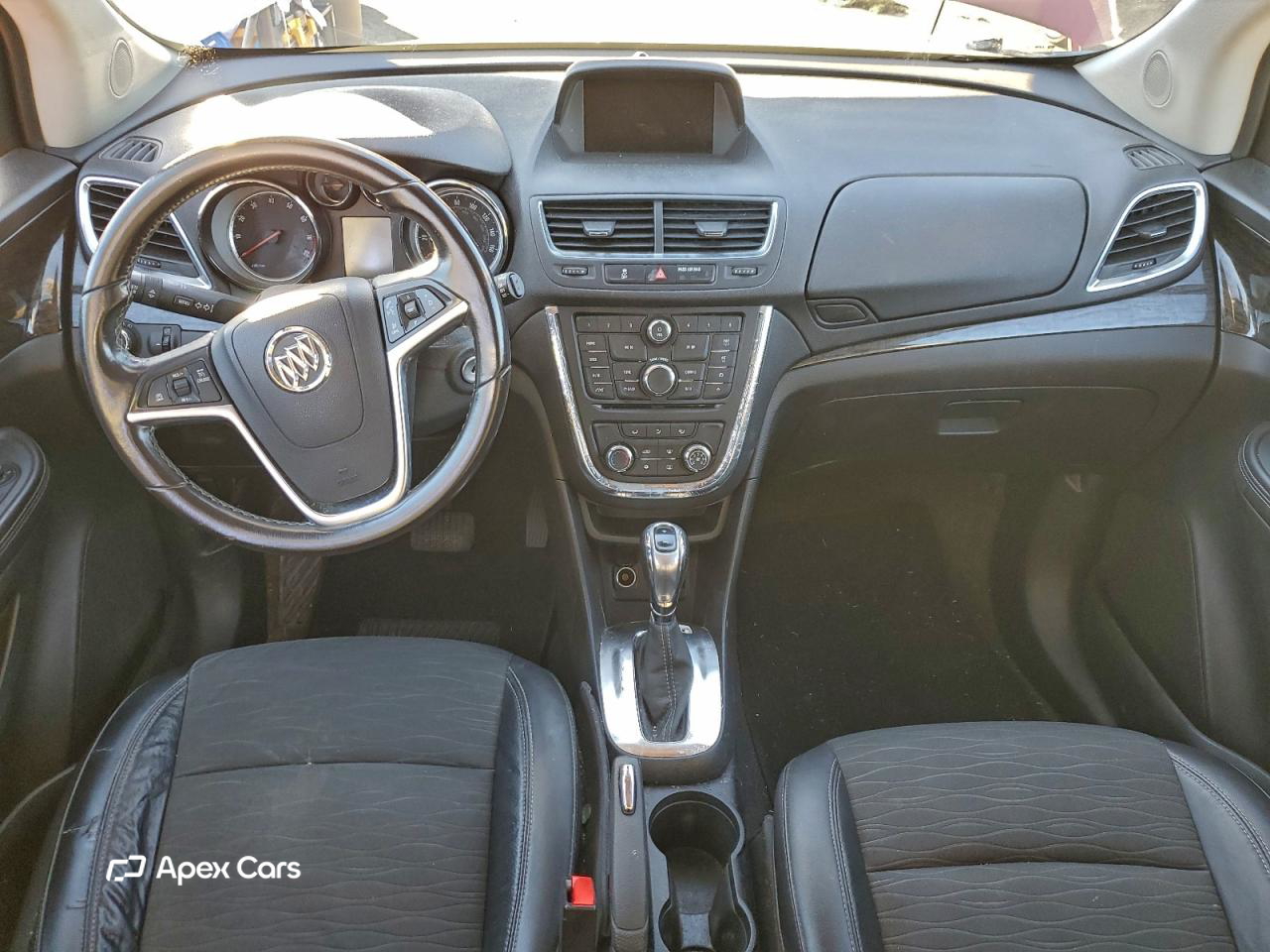 Buick Encore 2015