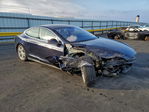 Tesla Model S 2014