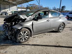 Nissan Versa 2025