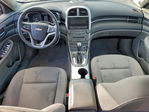Chevrolet Malibu 2013