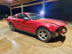 Ford Mustang 2008