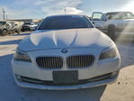 BMW Series 5 2013