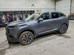 Nissan Kicks 2025