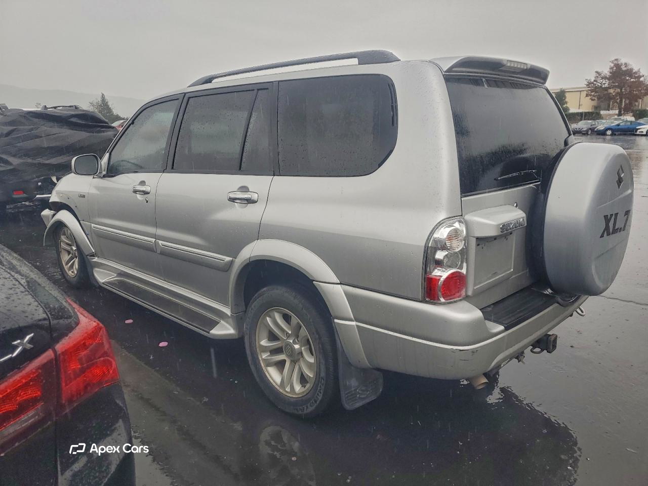 Suzuki XL7 2004