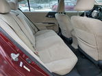 Honda Accord 2013