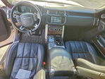 Land Rover Range Rover 2015
