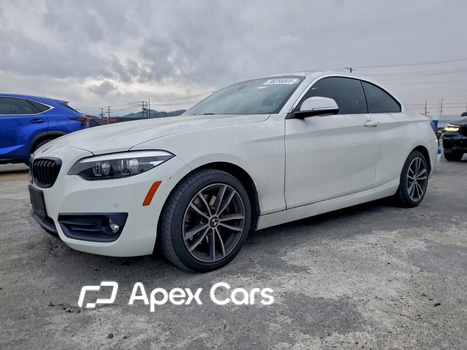 BMW Series 2 2019 - Image 1 of 12