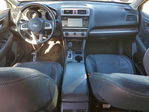 Subaru Outback 2016