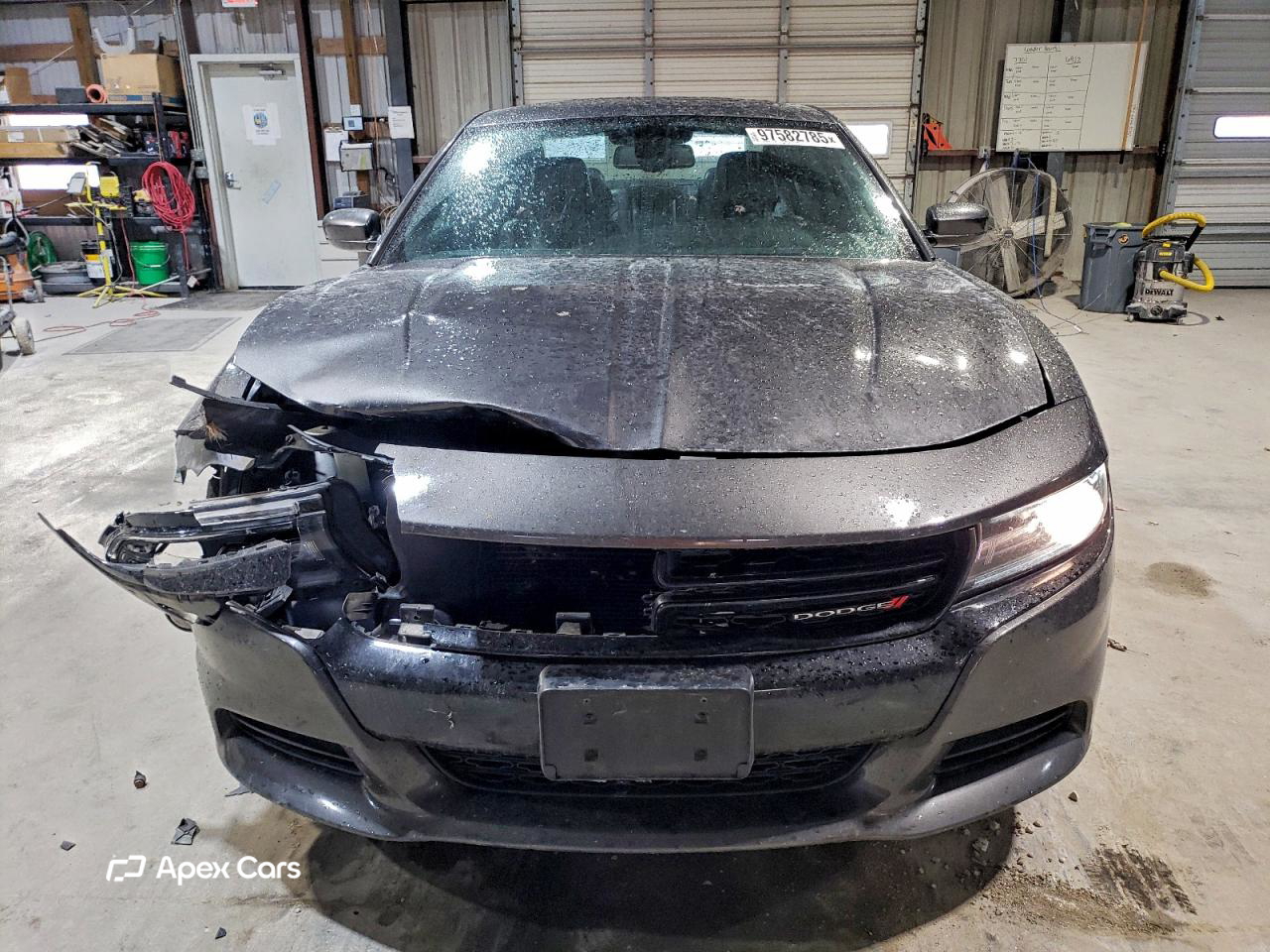 Dodge Charger 2020
