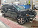 Jeep Cherokee 2020