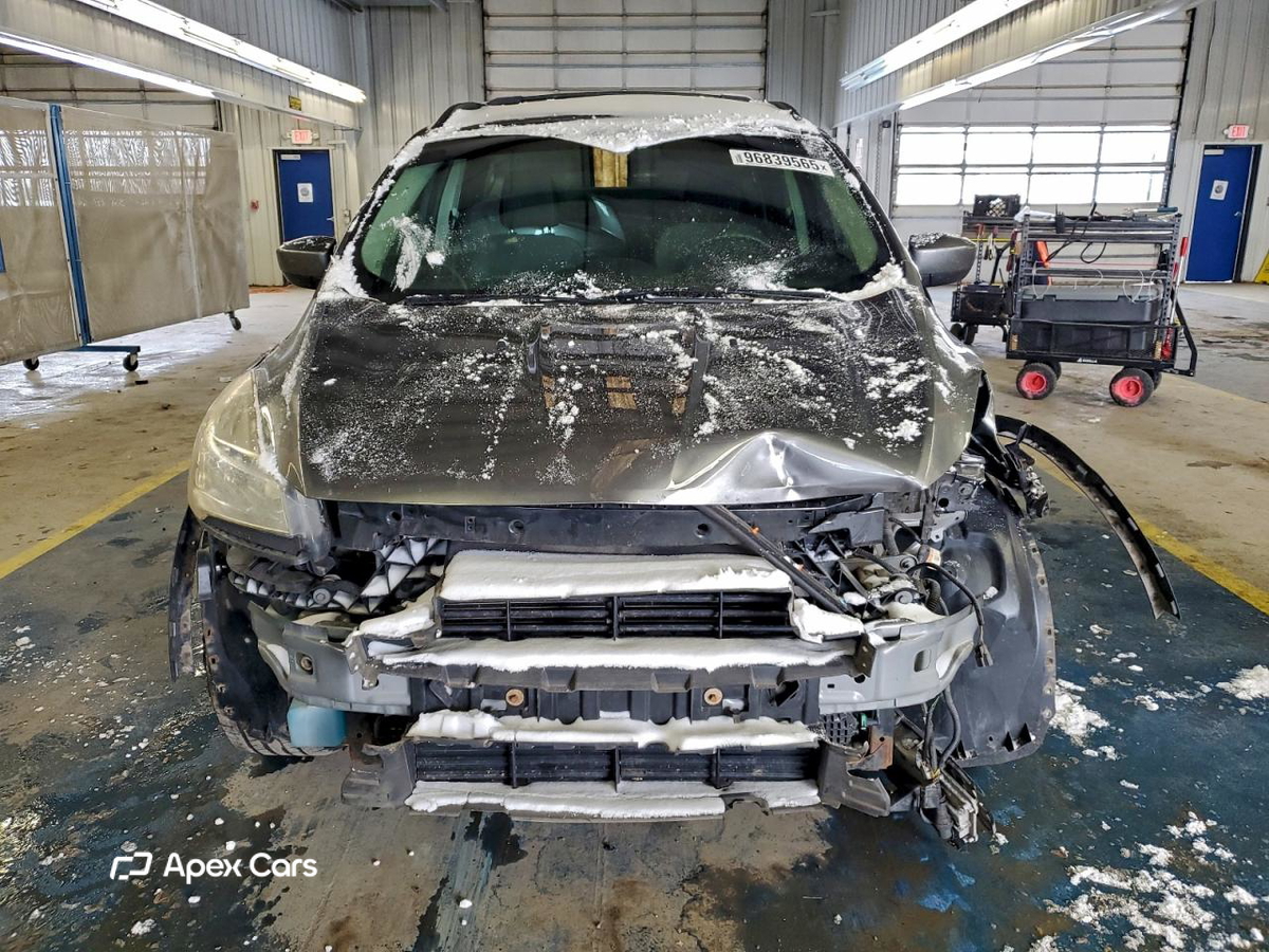 Ford Escape 2014