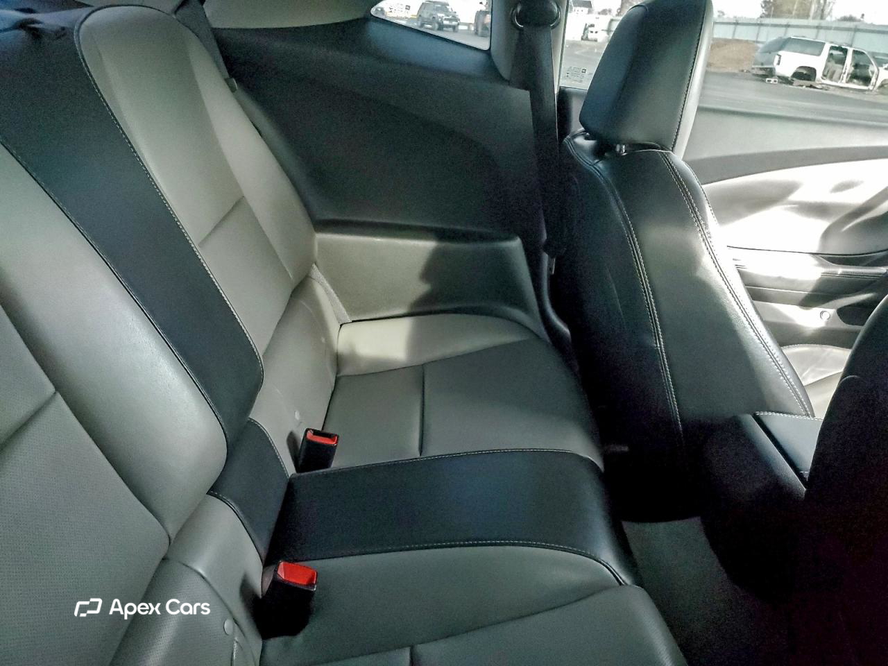 Chevrolet Camaro 2013