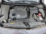Nissan Maxima 2012