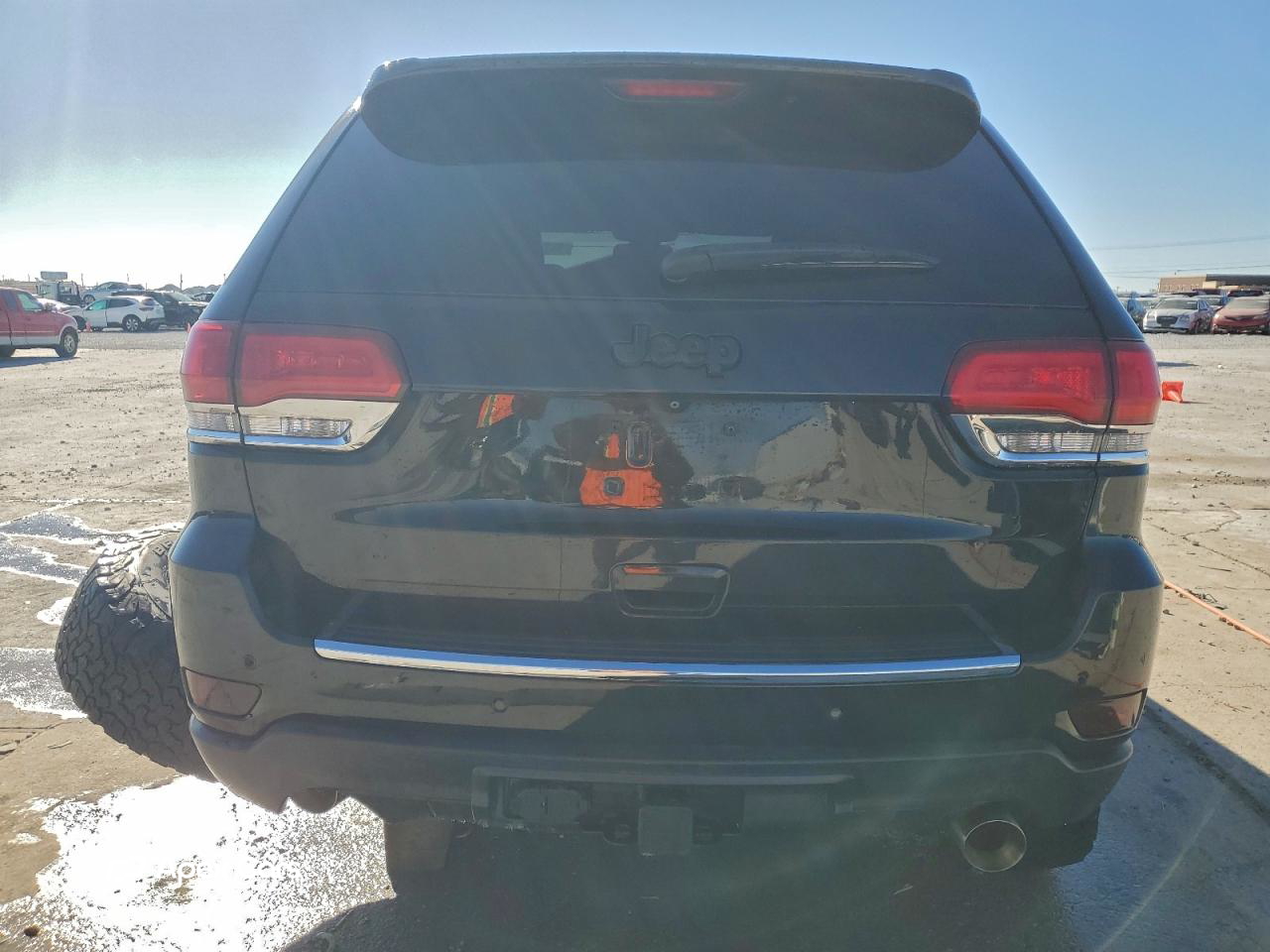Jeep Cherokee 2015