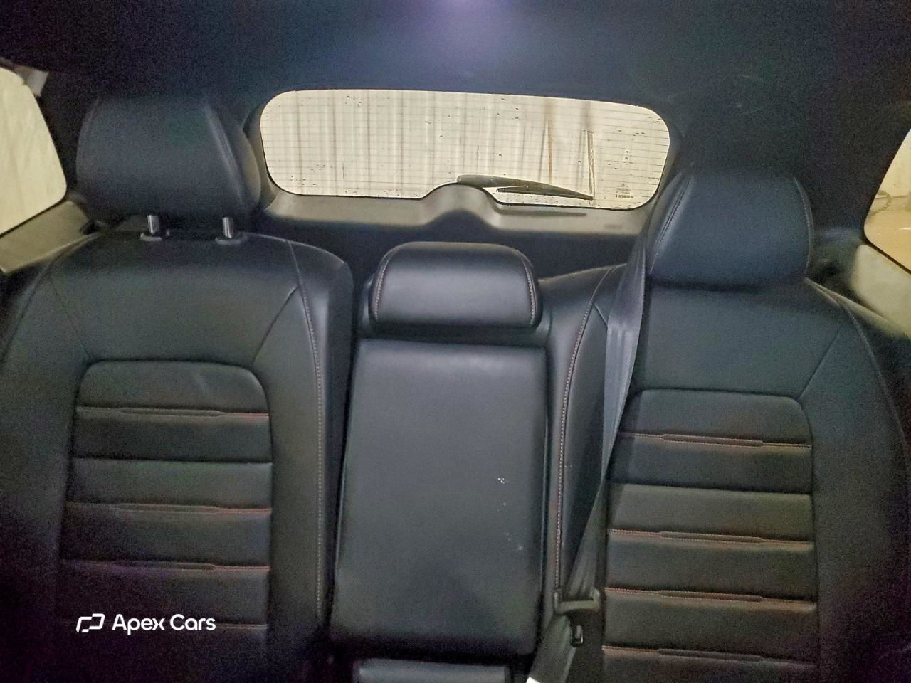 Honda CR-V 2024